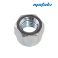 Гайка М8*1.25*h10 (1 шт. тефлоновый стопор, 10061041-118)