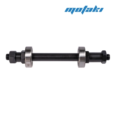Ось задней втулки вело MTB (3/8"*145 под эксцентрик + ПП)