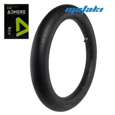 Камера питбайк TTR125 (2.75/3.00-14 TR4 бутил) ADHERE