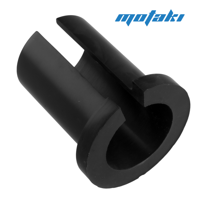 Подушка переднего крепления коляски Урал (ПОЛИУРЕТАН)