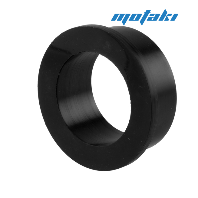 Резинка воздушной трубки на КПП Урал (d34 мм ст/о) ПОЛИУРЕТАН