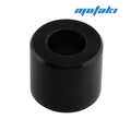 Сайлентблок амортизатора Урал (НИЗ), Днепр (d14 x D25.5 x 23 мм) ПОЛИУРЕТАН