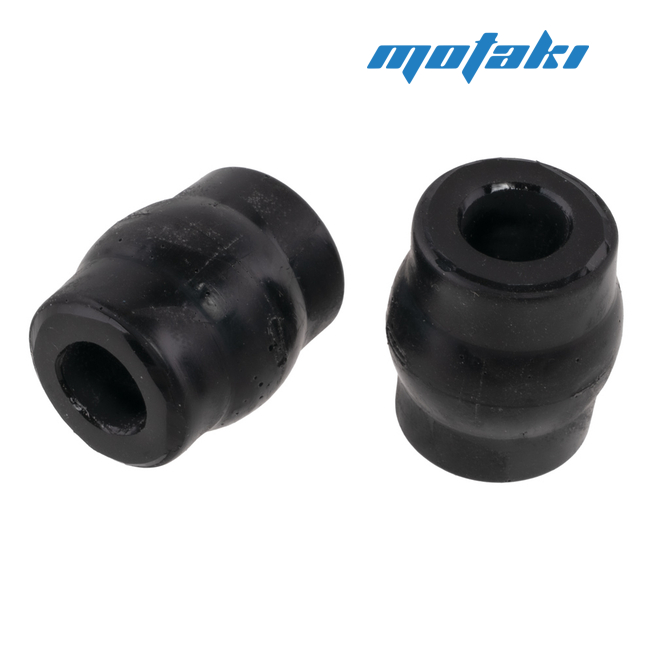 Сайлентблоки амортизатора Паннония (2 шт. БОЧОНОК) ПОЛИУРЕТАН