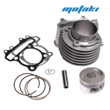 Поршневая SnowFox, ATV200 (ЦПГ d61*p15*РМШ47/31 161QMK-B2) MTLND
