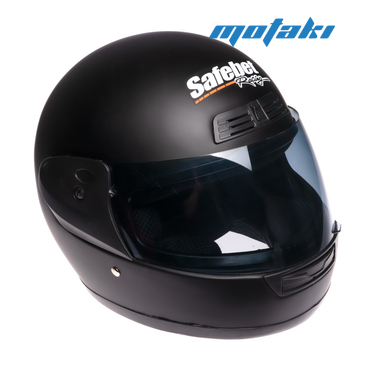 Шлем Safebet HF-109 (черный матовый, размер реально 59-60, интеграл)