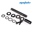 Каретка BMX BB510 (8T-19, ПП R12 RS, пыльники, втулка, болты)