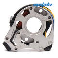 Зажигание Альфа, Delta (статор генератора 2 катушки DJ7041-21 ЖБ)