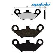 Колодки ATV CF500, X4-X8, RM800 (дисковый тормоз)