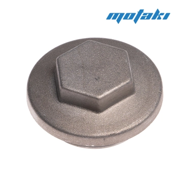 Крышка регулировки клапанов CB125-250, TTR250 (D45 x M36)
