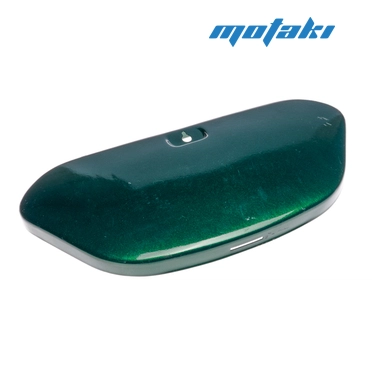 Крышка бардачка Минск (ЗЕЛЕНАЯ голая, 3.11211-39135, 3.11211-39136)