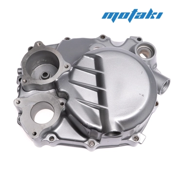 Крышка картера ZS 170MM-2 (ПРАВАЯ, 4-клап. водяное охлаждение)