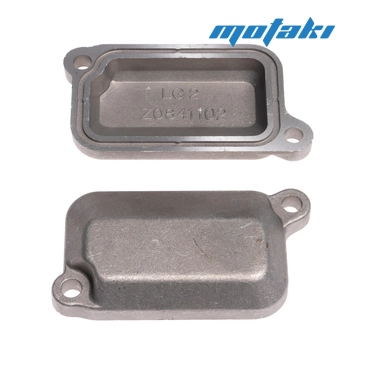 Крышки клапанов ZS 170MM-2, NC250 177MM (4-клап. водяное охлаждение)