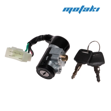 Замок зажигания DIO AF18/27 (папа 5К)