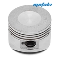 Поршень Альфа 110, TTR125, ATV125 (D52.25 x p13 мм. МЕНЬШЕ НОРМЫ)