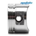 Поршень Альфа 110, TTR125, ATV125 (D52.25 x p13 мм. МЕНЬШЕ НОРМЫ)
