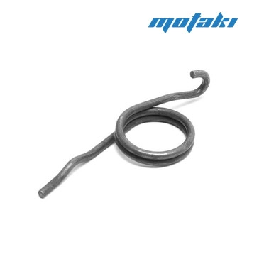 Пружина фиксатора коробки Динго T125, Альфа
