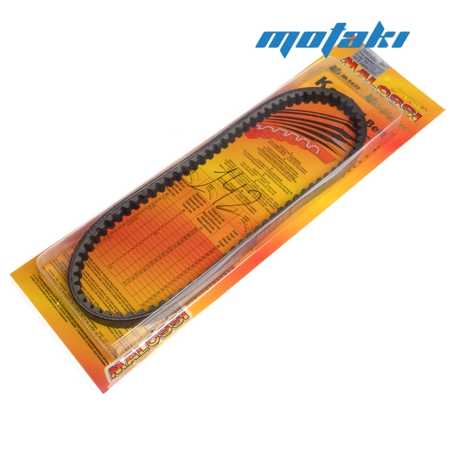 Ремень вариатора скутер 4T, 2T Stels 1E40QMB (788 x 18, Kevlar)