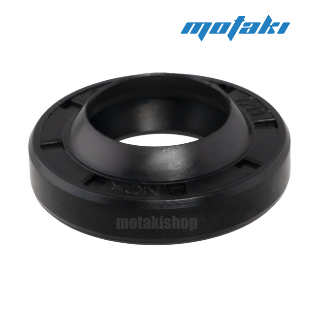 Сальник-пыльник переднего колеса Альфа (20*35*7/11)