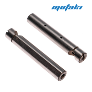 Валы коромысел ZS 170MM-2 4V Ж/О (впуск, выпуск)