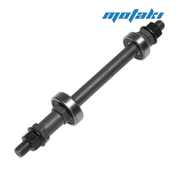 Ось задней втулки вело MTB (3/8"*175 + ПП) Shungfeng SF-AX04(R)