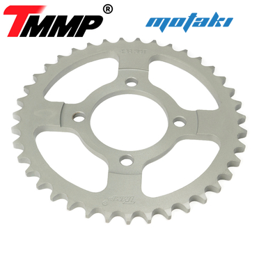 Звезда задняя Альфа (428*39T d54*4H*49) TMMP