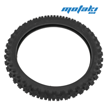 Покрышка питбайк 70/100 x 17 4PR TT (WANDA P262 offroad/cross)