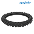 Покрышка питбайк 70/100 x 17 4PR TT (WANDA P262 offroad/cross)