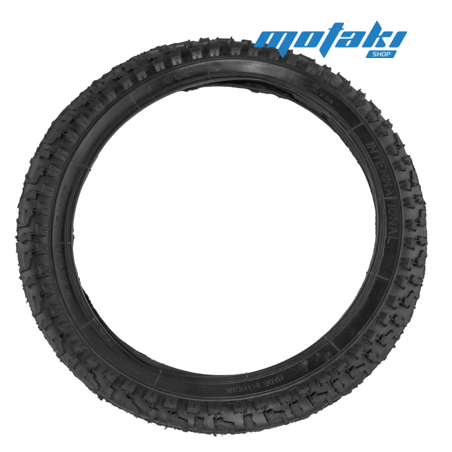 Покрышка вело 16 x 2.125 / 305 х 44 (IND)