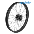 Обод TTR250a, KAYO T2 (передний 1.60-21*d12 сталь) BL/BL