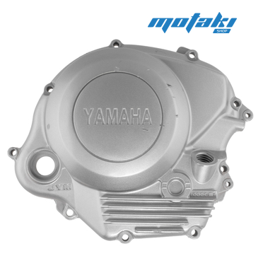 Крышка картера YBR 125 (правая, генератора)
