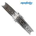 Обод TTR250Rb (передний 1.85 x 21, хром, сталь)