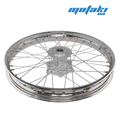 Обод TTR250Rb (передний 1.85 x 21, хром, сталь)