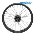 Обод TTR125 (ПЕРЕДНИЙ колесный диск 1.85 x 17 под ось 12 мм)