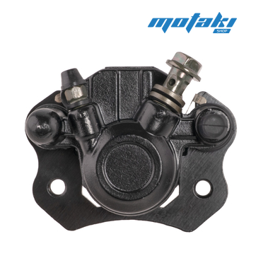 Суппорт ATV110-125 (правый BLACK) ТИП2