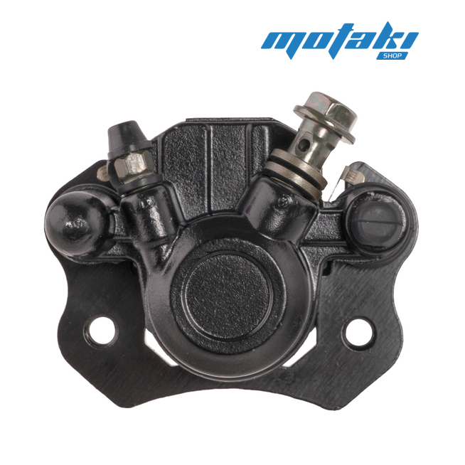 Суппорт ATV110-125 (правый BLACK) ТИП2