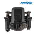 Суппорт ATV110-125 (правый BLACK) ТИП2