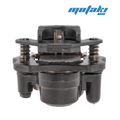 Суппорт ATV110-125 (правый BLACK) ТИП2