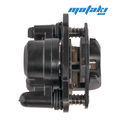 Суппорт ATV110-125 (правый BLACK) ТИП2