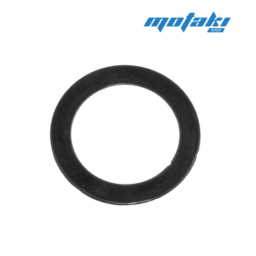 Шайба упорная пружины клапана CG-CB (большая D26 x d19 x h1 мм.)