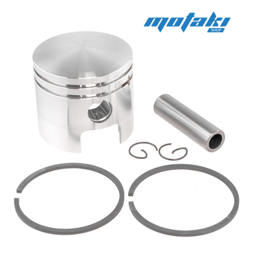 Поршень пила Урал (комплект, CN)