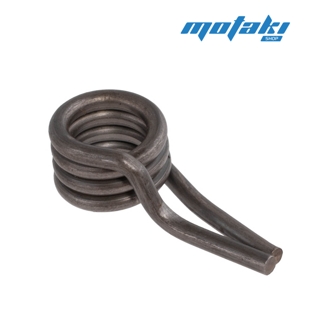 Пружина педали КПП YBR 125