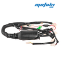 Проводка центральная ATV110-125
