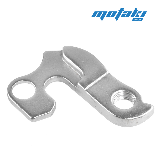 Петух велосипеда Джамис (крепление заднего переключателя №6)