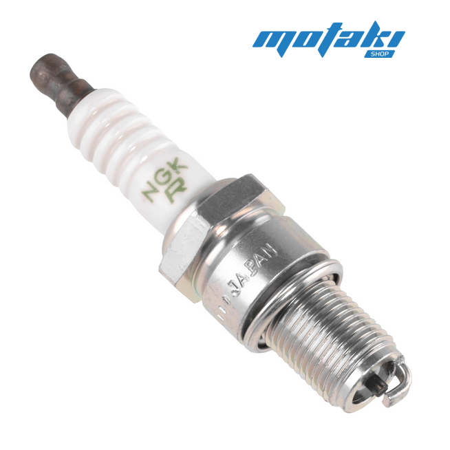 Свеча зажигания NGK BR9EYA (7548)