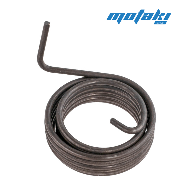 Пружина кикстартера YBR 125