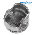 Поршень CB/CG (D67.75 x p16 мм. ремонт 3) 167FMM/167FML