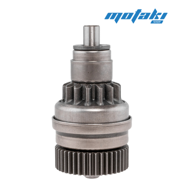 Бендикс электростартера скутер Сузуки AD-100