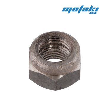 Гайка бензобака Муравей (правая и левая резьба М14 x 1.5 x h15 мм.)