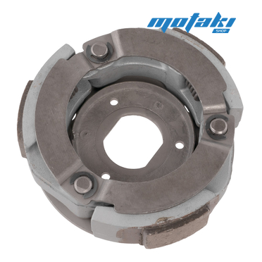 Колодки сцепления скутер Сузуки AD-50