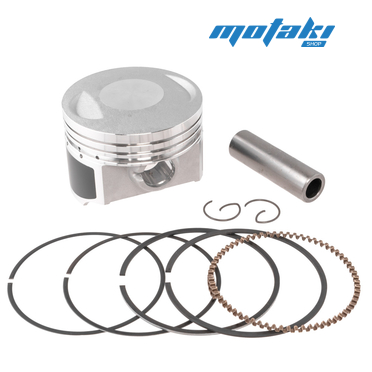 Поршень CB/CG (D67.00 x p16 мм. норма ТЕФЛОН) 167FMM/167FML